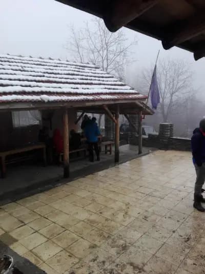 Св. Благовещение