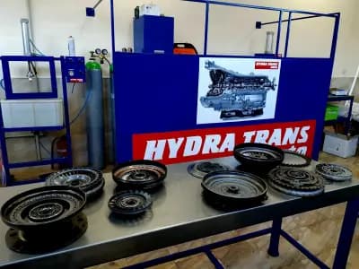 Хидра-Транс Ауто