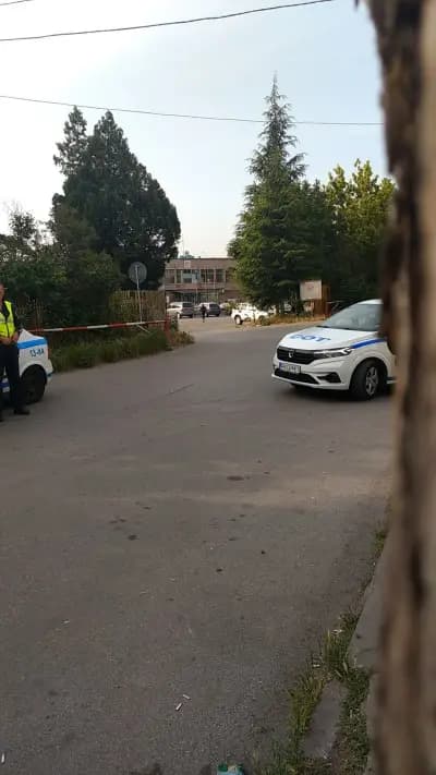 КАТ Пазарджик