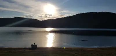 Язовир Батак