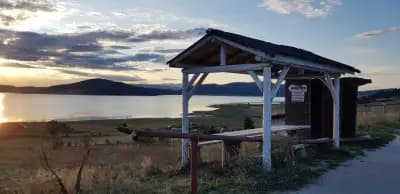 Язовир Батак