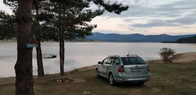 Язовир Батак