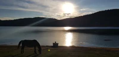 Язовир Батак