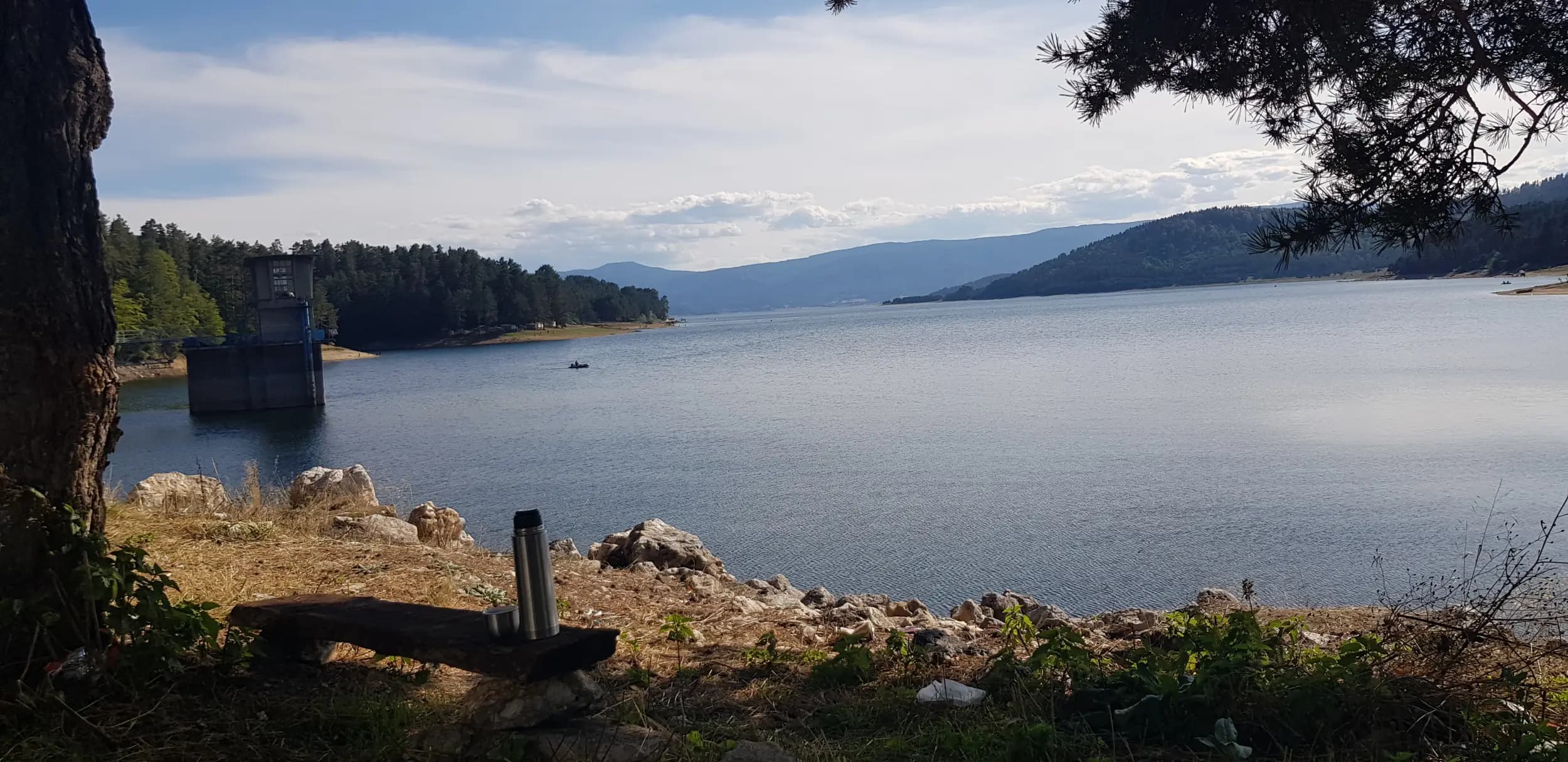 Язовир Батак