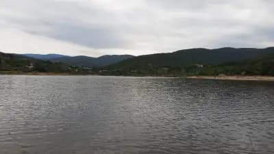 Язовир "Дондуково"