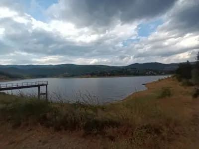 Язовир "Дондуково"