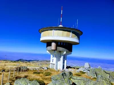 Връх Голям резен (2277 м.)