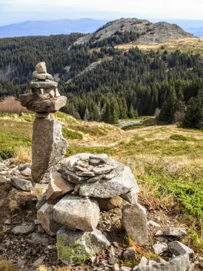 Връх Голям резен (2277 м.)