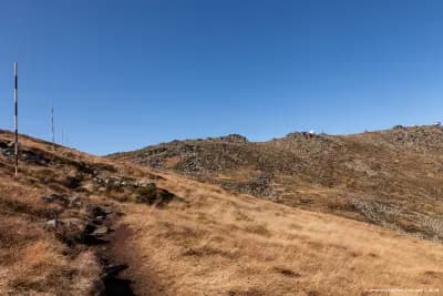 Връх Голям резен (2277 м.)