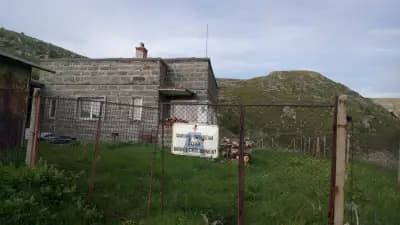 Извор на р. Струма