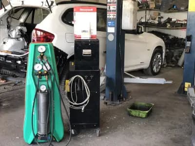 Рудник "Света Анна"