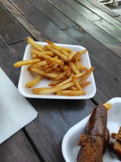 Сръбска скара