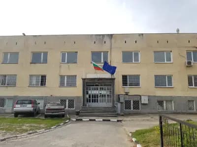 Районен съд - Брезник