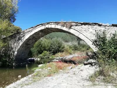 Стар римски мост