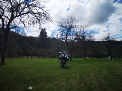 Стар римски мост