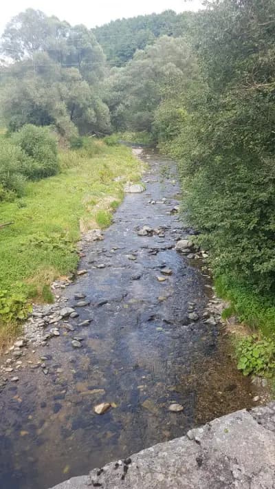 Стар римски мост