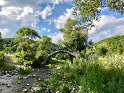 Стар римски мост