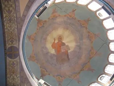 Храм „Свети Пророк Илия“