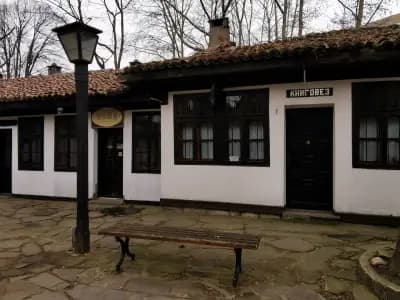 Книговез