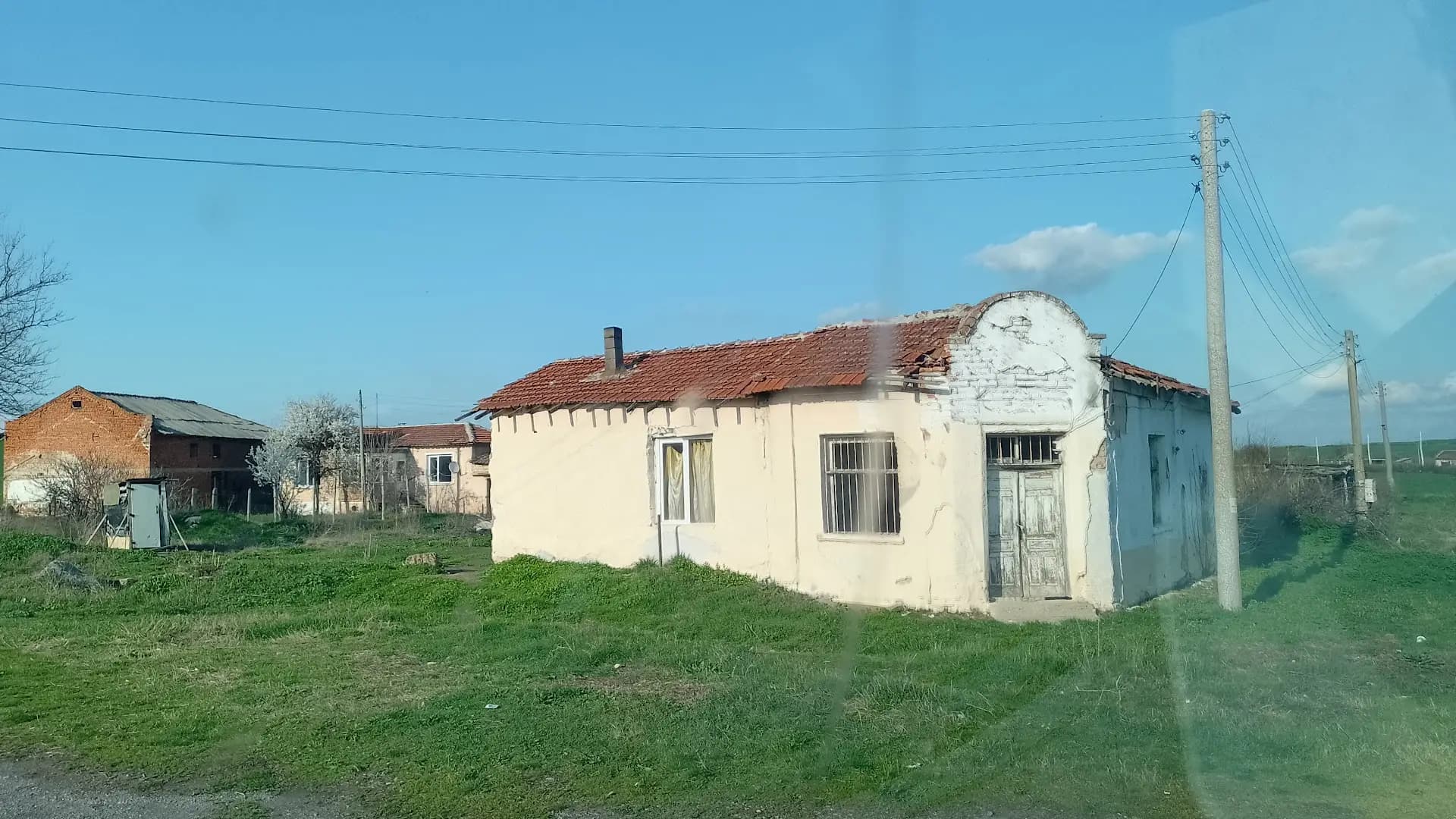 Кметство Любеново