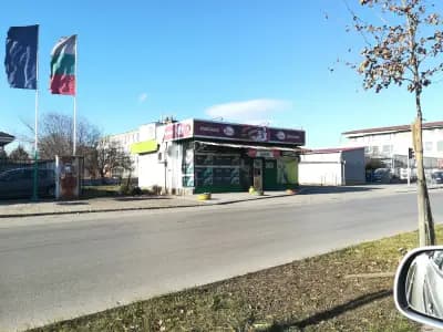 Хранителни стоки "Донели"