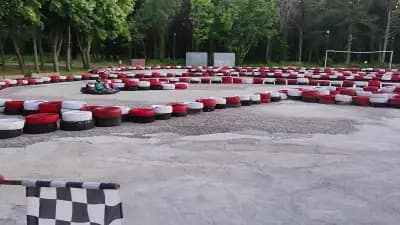 Karting Track