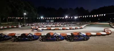 Karting Track