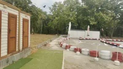 Karting Track
