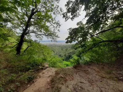 Пясъчна пещера