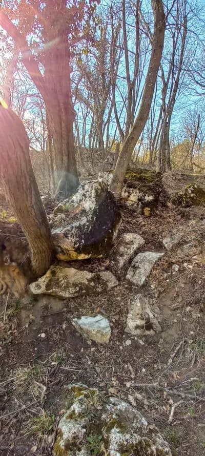 Пясъчна пещера