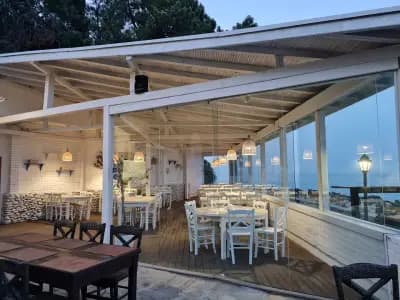 The Fish Restaurant