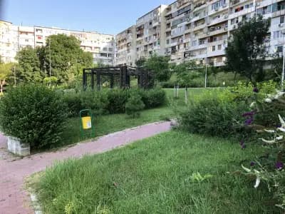 Парк бл.407 Владиславово