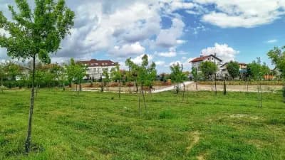 Парк Борисова градина - Галата