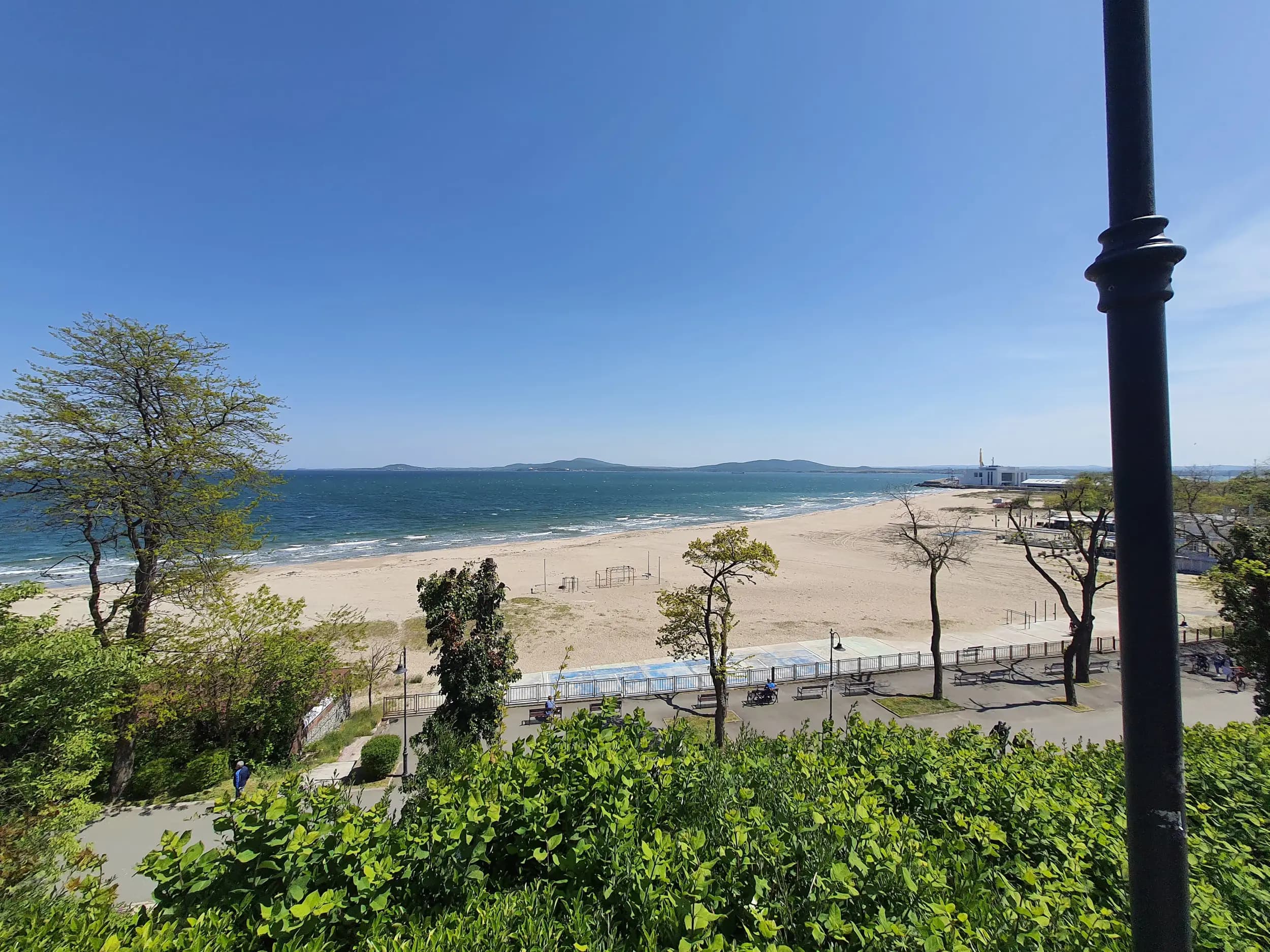 Автобусна спирка