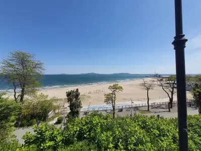 Автобусна спирка