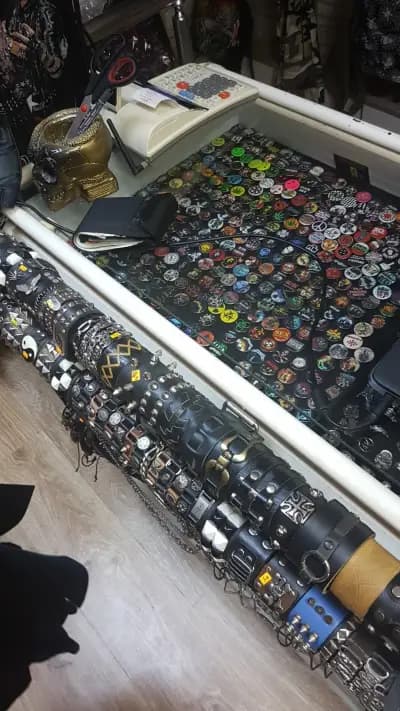 Metal Heart Metal Shop