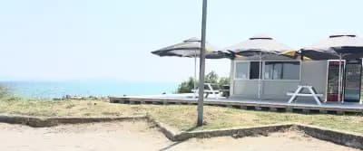 Капан "Бункера"