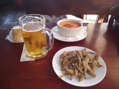 Капан "Бункера"