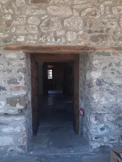 Манастир „Света Анастасия Фармаколитрия“