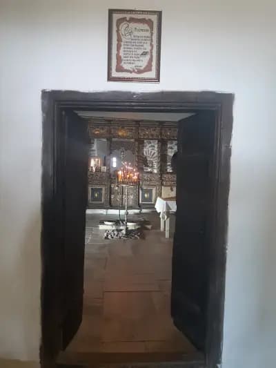 Манастир „Света Анастасия Фармаколитрия“