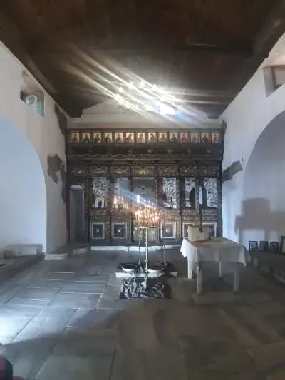 Манастир „Света Анастасия Фармаколитрия“