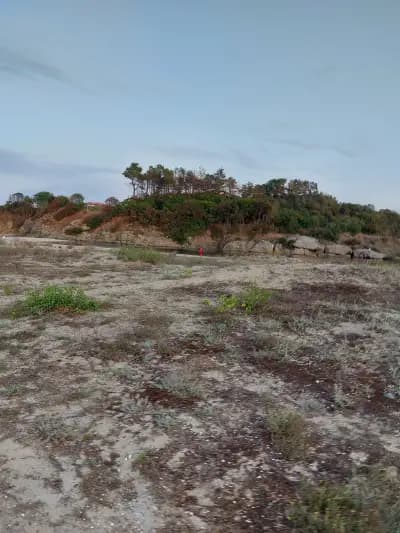 Kiten Camping Reception