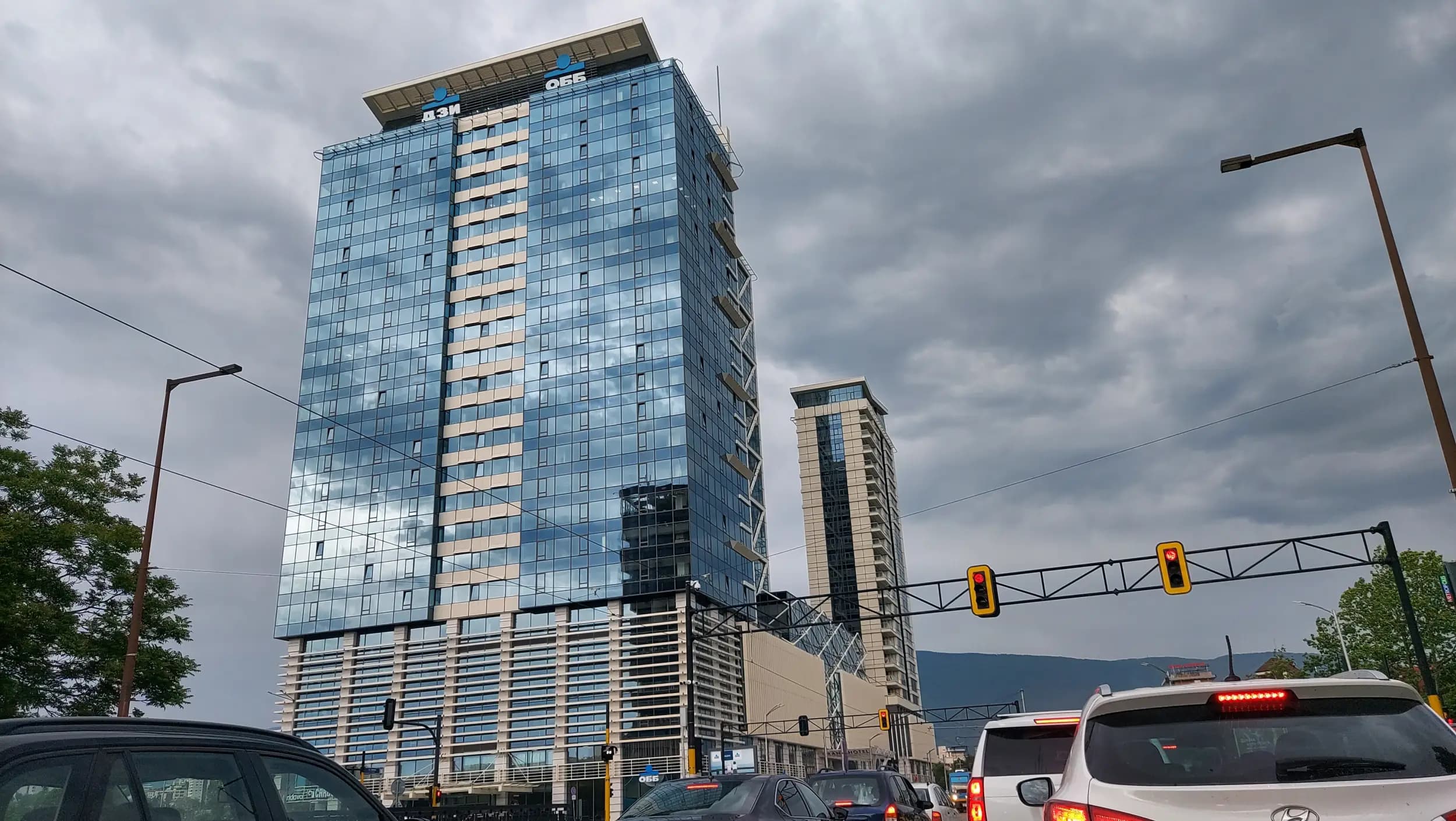 The Gallery Fine Dining Restaurant