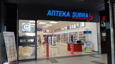 Subra