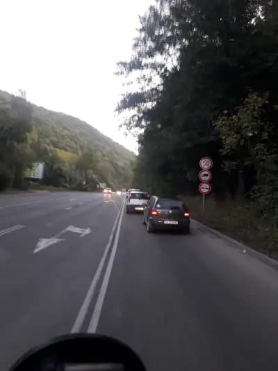 КАТ - КПП „Владая“