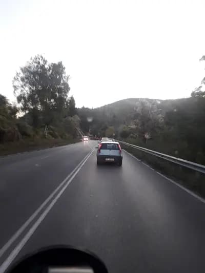 КАТ - КПП „Владая“