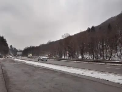 КАТ - КПП „Владая“