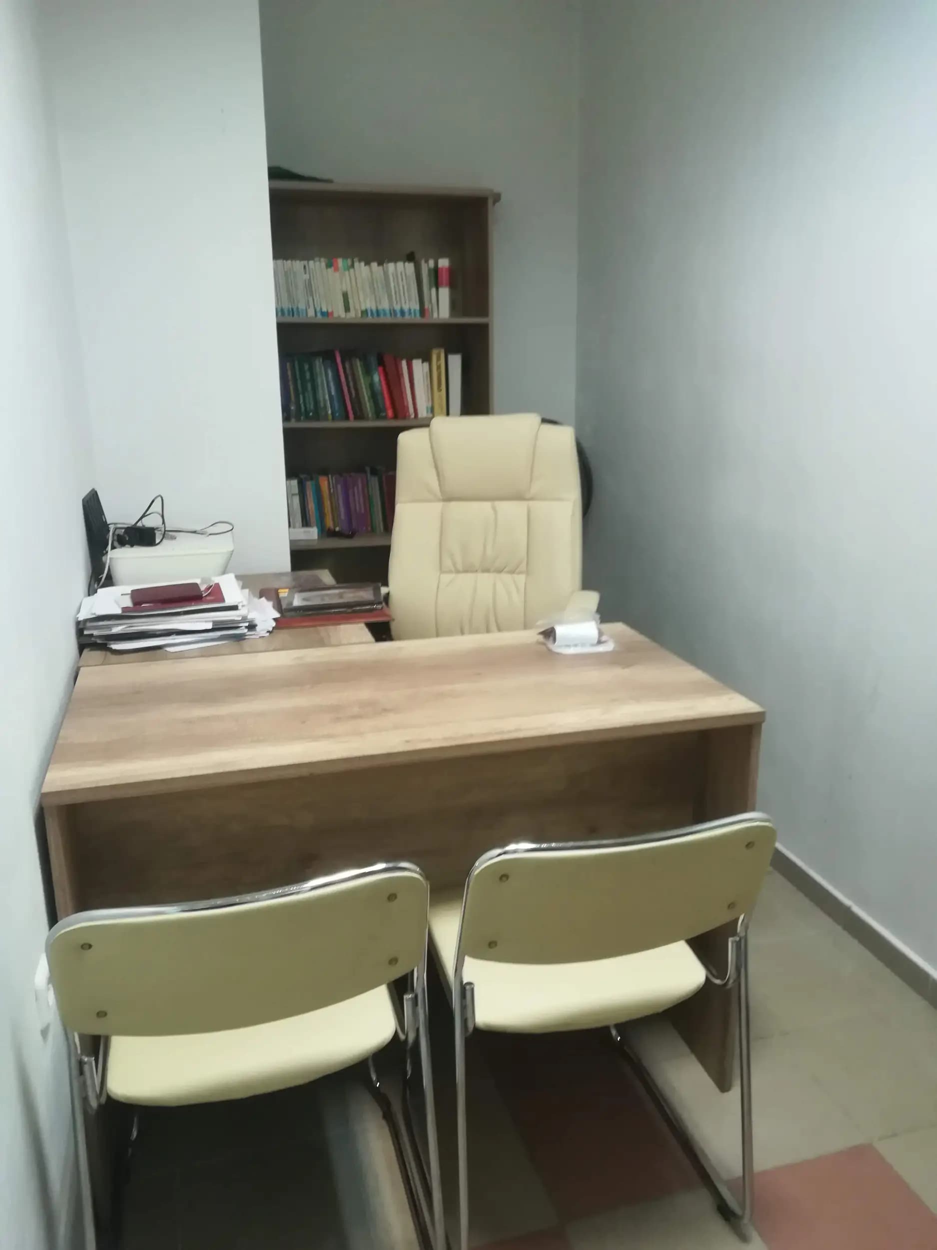 Адвокатска кантора адвокати Янкова и Боянова