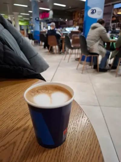 Café Bar