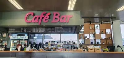 Café Bar